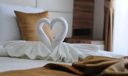 هتل گرند حکیم اغلو ازمیر